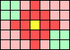 Alpha pattern #9702 variation #66006