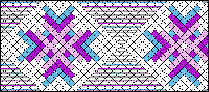 Normal pattern #37348 variation #66017