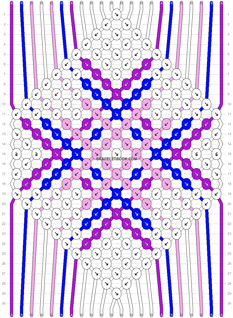 Normal pattern #37348 variation #66018 pattern