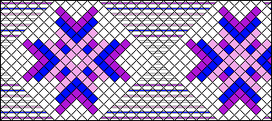 Normal pattern #37348 variation #66018
