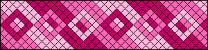 Normal pattern #9101 variation #66024