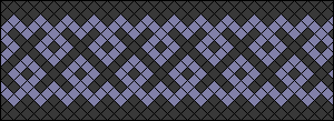 Normal pattern #38777 variation #66038