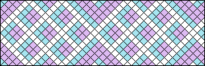 Normal pattern #40452 variation #66040