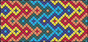 Normal pattern #134 variation #66046