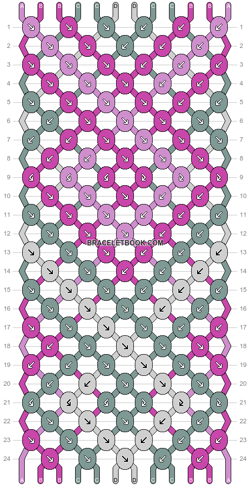 Normal pattern #35709 variation #66058 pattern
