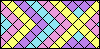 Normal pattern #44581 variation #66063