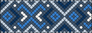 Normal pattern #39417 variation #66067