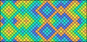 Normal pattern #44565 variation #66070