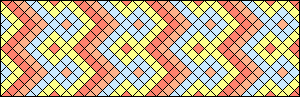 Normal pattern #38290 variation #66076