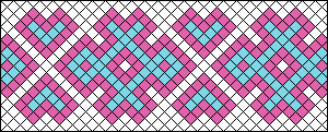 Normal pattern #26051 variation #66086