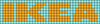 Alpha pattern #44317 variation #66094