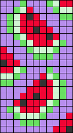 Alpha pattern #43871 variation #66098 preview