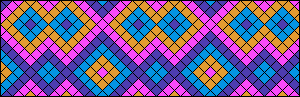 Normal pattern #44964 variation #66101