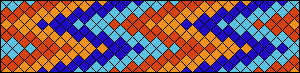 Normal pattern #11378 variation #66119