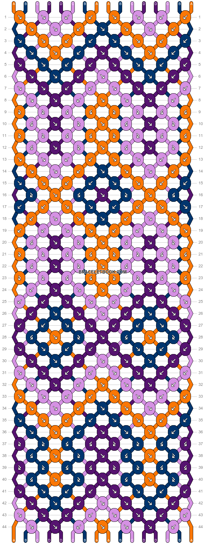 Normal pattern #40367 variation #66141 pattern
