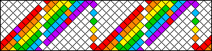 Normal pattern #45138 variation #66154