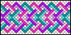 Normal pattern #36652 variation #66168
