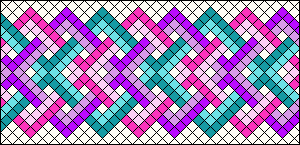 Normal pattern #36652 variation #66168