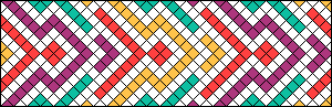 Normal pattern #44153 variation #66178