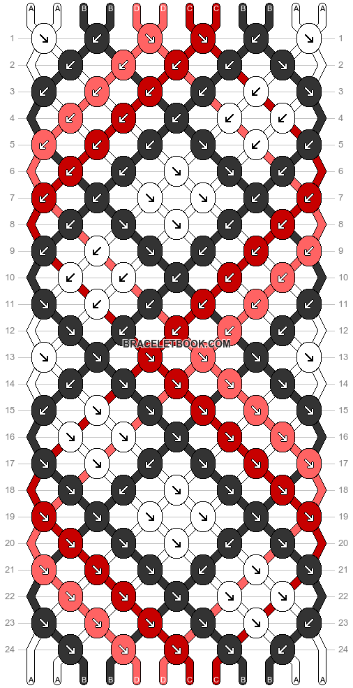 Normal pattern #45167 variation #66184 pattern