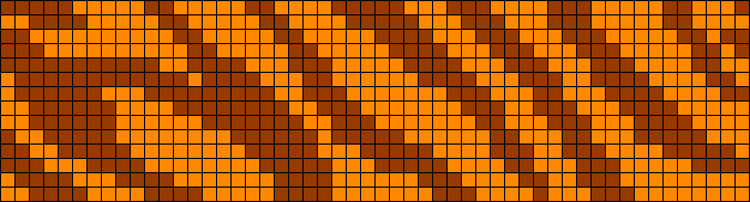 Alpha pattern #3645 variation #66199 preview