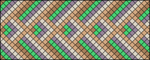 Normal pattern #44219 variation #66212