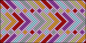 Normal pattern #44921 variation #66214