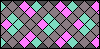 Normal pattern #33591 variation #66235