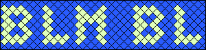 Normal pattern #44868 variation #66248