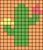 Alpha pattern #36085 variation #66252