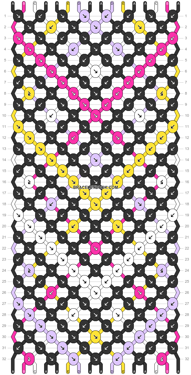 Normal pattern #34785 variation #66279 pattern