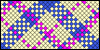Normal pattern #41682 variation #66284