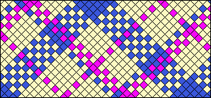 Normal pattern #41682 variation #66284