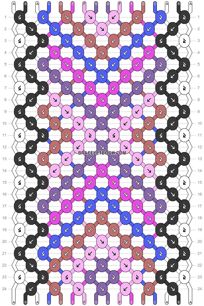 Normal pattern #42571 variation #66301 pattern