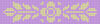 Alpha pattern #45211 variation #66305