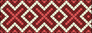 Normal pattern #39181 variation #66308