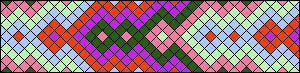Normal pattern #43359 variation #66330