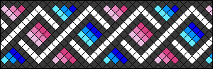 Normal pattern #44088 variation #66377