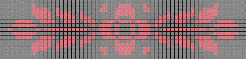 Alpha pattern #45211 variation #66393 preview