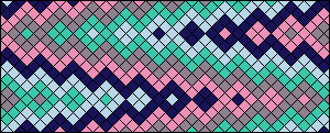 Normal pattern #24638 variation #66397