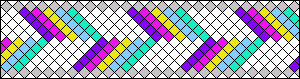 Normal pattern #29336 variation #66399