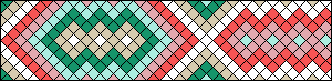 Normal pattern #41008 variation #66446