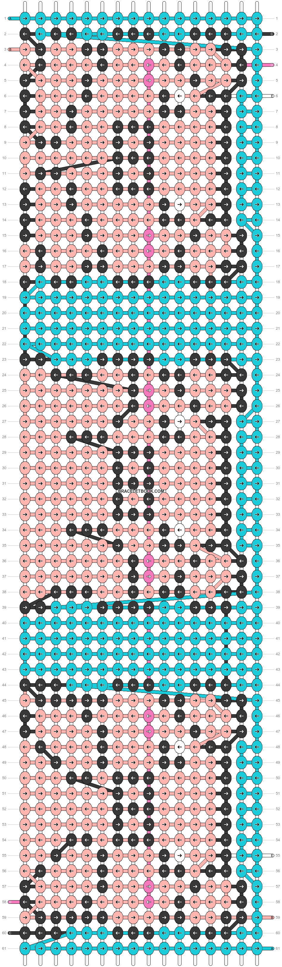 Alpha pattern #32772 variation #66452 pattern