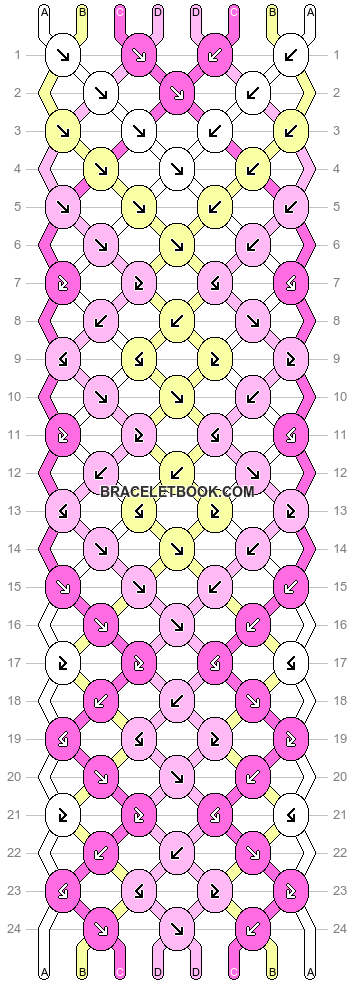 Normal pattern #44047 variation #66453 pattern