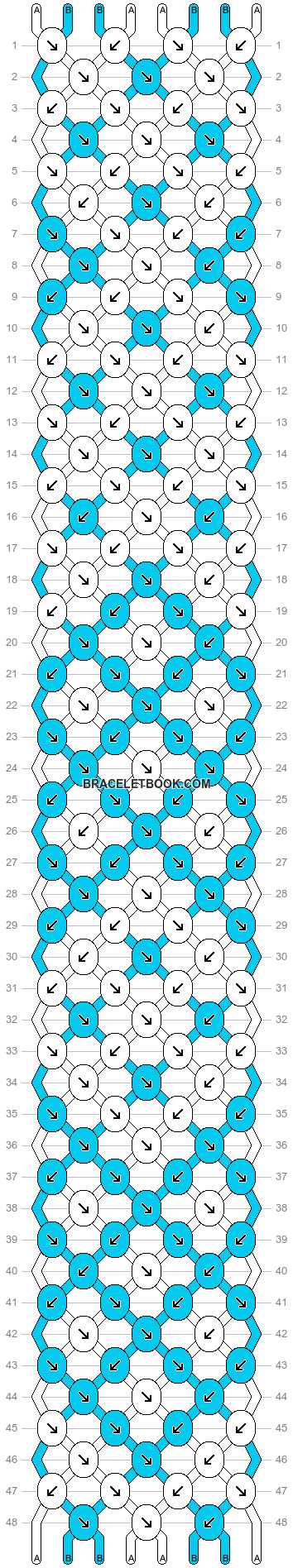 Normal pattern #41334 variation #66459 pattern