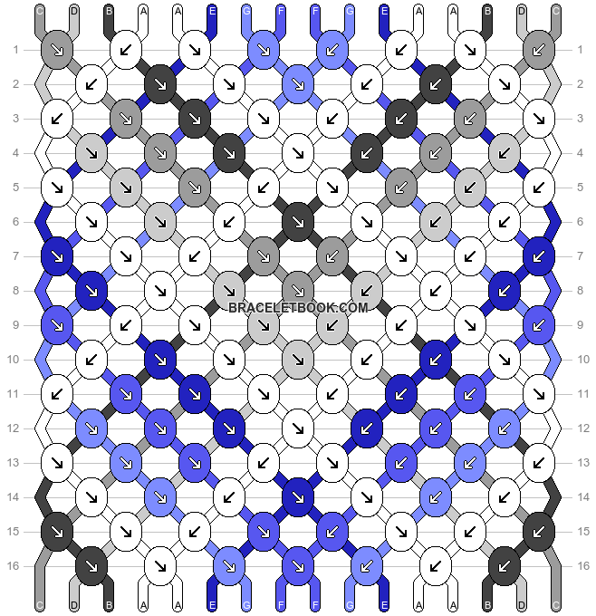 Normal pattern #40969 variation #66465 pattern