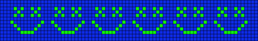 Alpha pattern #41306 variation #66469 preview