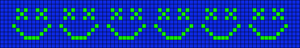 Alpha pattern #41306 variation #66469