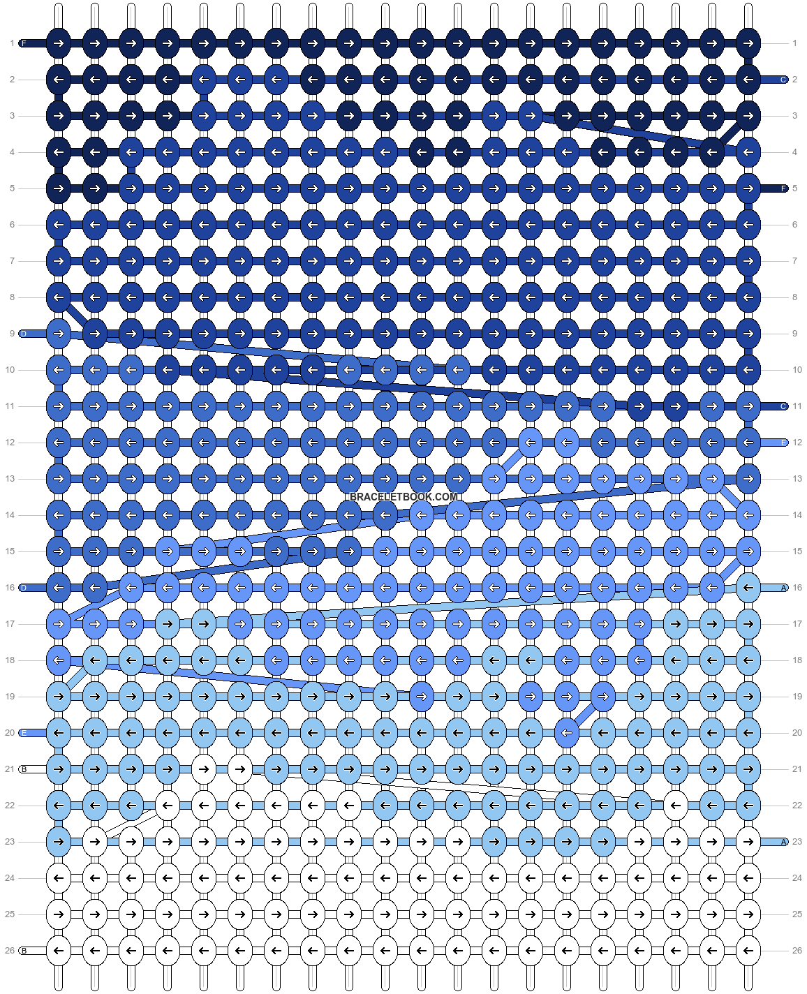 Alpha pattern #44898 variation #66501 pattern