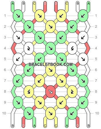 Normal pattern #17871 variation #66502 pattern